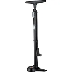 Bergzeit Basics Hoxxo Floor Luftpumpe