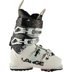 Lange Damen XT3 Free 95 LV GW Freerideskischuhe