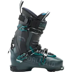 Dalbello Cabrio Mv Free 120 If Freerideskischuhe