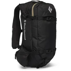 Black Diamond Dawn Patrol 25 Rucksack