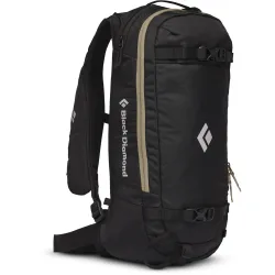 Black Diamond Dawn Patrol 15 Rucksack