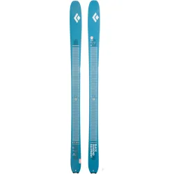 Black Diamond Helio Carbon 95 Tourenski 26/27