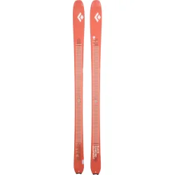 Black Diamond Helio Carbon 88 Tourenski 26/27