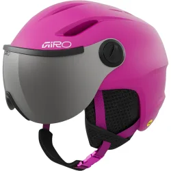 Giro Kinder Buzz Mips Skihelm