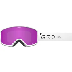 Giro Kinder Stomp Skibrille