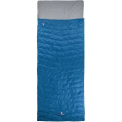 Grüezi Bag Wolle Almhütte Schlafsack