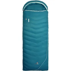 Grüezi Bag DownWool Subzero Comfort 2.0 Schlafsack