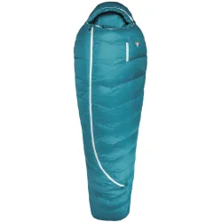 Grüezi Bag DownWool Subzero 2.0 Schlafsack