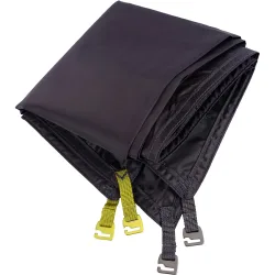 Nemo Equipment Dragonfly OSMO 1P Zeltunterlage