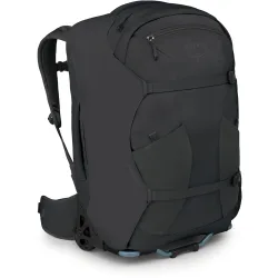 Osprey Damen Farpoint Fairview Wheels 36 Reisetasche