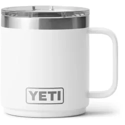 Yeti Rambler 10oz CL Mug MS Isolierbecher