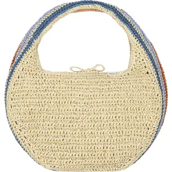 Barts Damen Saunteer Handtasche