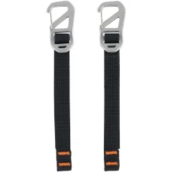 Exped Ultra Clip Gurtband