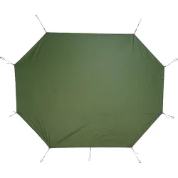 Exped Cassira 3 Zeltunterlage