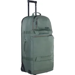 Evoc World Traveller 125 Rollkoffer