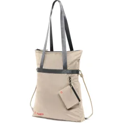Haglöfs Brand Tote Tasche