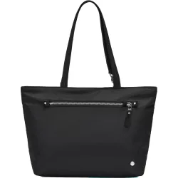 Pacsafe Damen Carryall Tote Tasche