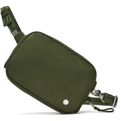 Pacsafe Micro Sling Tasche