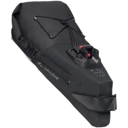 Vaude Trailsaddle M Fahrradtasche