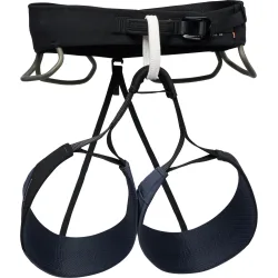 Black Diamond Solution Klettergurt