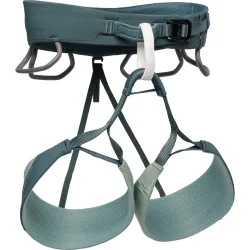 Black Diamond Damen Solution Klettergurt