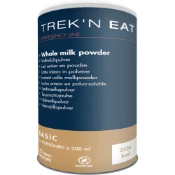 Trek'n Eat Vollmilchpulver Dose