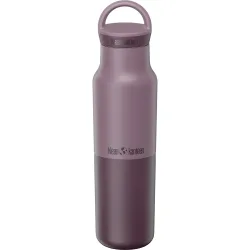 Klean Kanteen Rise Classic VI Arch Loop Cap Trinkflasche