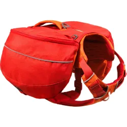 Ruffwear Palisades Hunderucksack