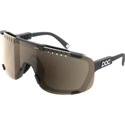 POC Devour Mid + Sportbrille
