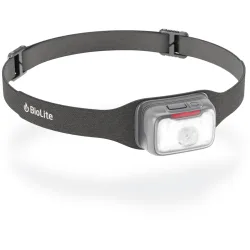 Biolite Range 500 Stirnlampe
