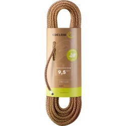 Edelrid Eagle Lite Protect Eco Dry 9,5mm Kletterseil