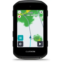 Garmin Edge 850 Fahrradcomputer