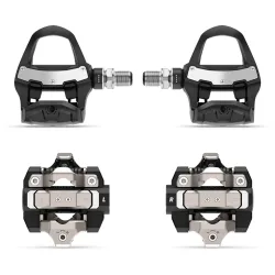 Garmin Rally RK/XC210 Bundle Pedale