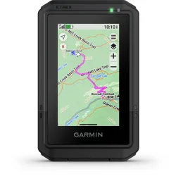Garmin eTrex Touch GPS-Gerät