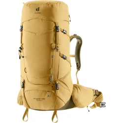 Deuter Damen Aircontact Core 55+10 SL Rucksack