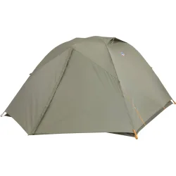 Big Agnes Blacktail 4 Zelt