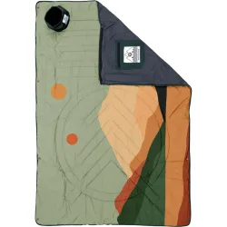 Voited Pet Decke