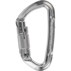 Skylotec Lime Twist Lock Karabiner