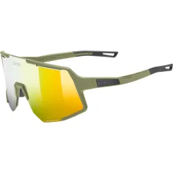 Uvex, Uvex Sequenze Sportbrille