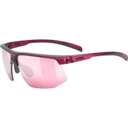 Uvex, Uvex Aerios Sportbrille