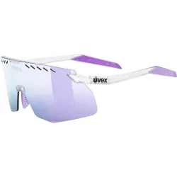 Uvex Pace Stage Sportbrille