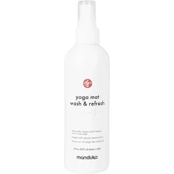 Manduka 8oz Yogamattenreiniger