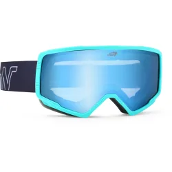 Demon Frost OTG Skibrille