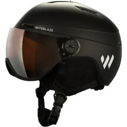 Witeblaze Visor Pro Skihelm