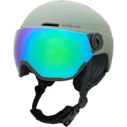 Witeblaze Visor Pro Skihelm