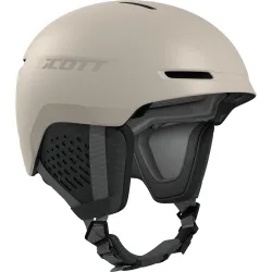 Scott Track Skihelm
