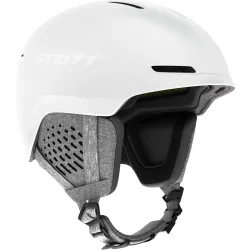 Scott Track Skihelm