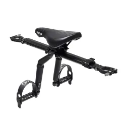 Kids ride Shotgun Kinder Pro 2.0 MTB Front Kindersitz/Lenker Combo Set