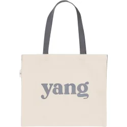 Yoga Searcher Damen Ying Yang Tasche