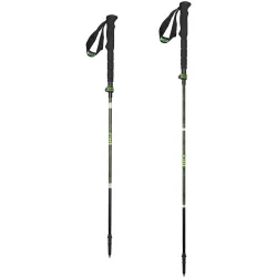 LACD Foldable Pole Alu Wanderstöcke